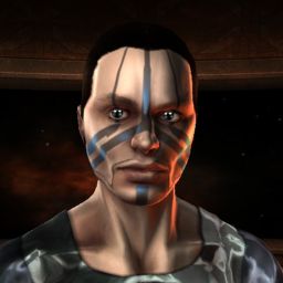 colevir — legacy portrait