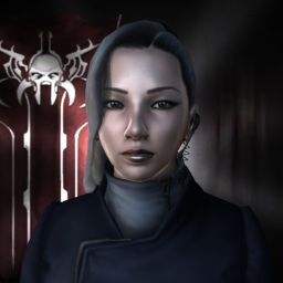 Jetsena — legacy portrait