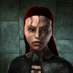 minordetails — legacy portrait