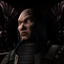 Timaren — legacy portrait