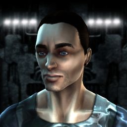 Zeekajam Quarnock — legacy portrait