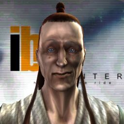 Metlikaan — legacy portrait