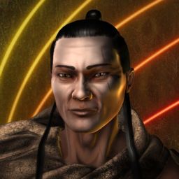 IVAN I — legacy portrait