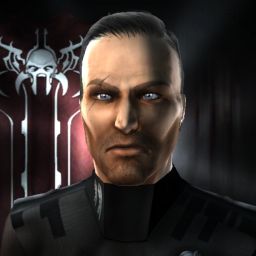 Racher Tei — legacy portrait