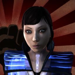 Bundida — legacy portrait