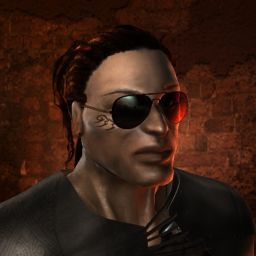 Diatest3 — legacy portrait