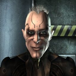 tornen — legacy portrait
