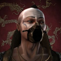 smikis26 — legacy portrait
