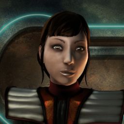 Nelante — legacy portrait