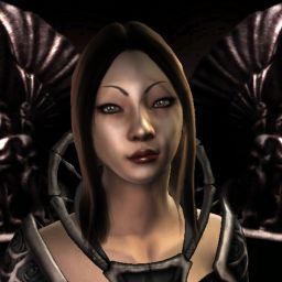 Pelea Ming — legacy portrait