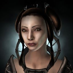 Scorpianos — legacy portrait