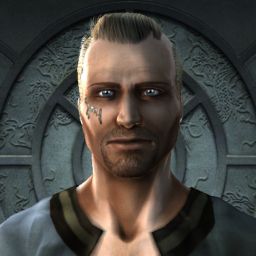 Striker Sim — legacy portrait
