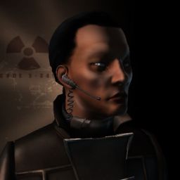Ceerix — legacy portrait