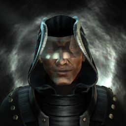 Demolisheoner — legacy portrait