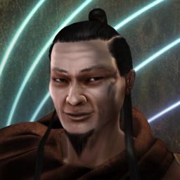 Wladi II — legacy portrait