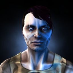 lamina73 — legacy portrait