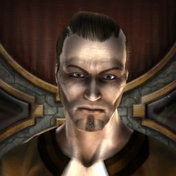 Spacercollector — legacy portrait