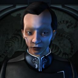 Albert VEGA — legacy portrait