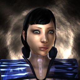 L3gs — legacy portrait