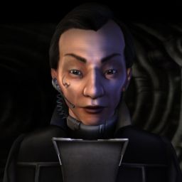 Data Compiler — legacy portrait