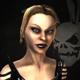 Ahvalin — legacy portrait