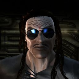 Spartices — legacy portrait