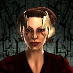Angel Vrae — legacy portrait