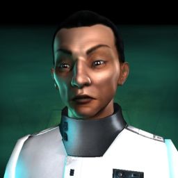RueTiron — legacy portrait