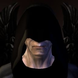 Erion Black — legacy portrait