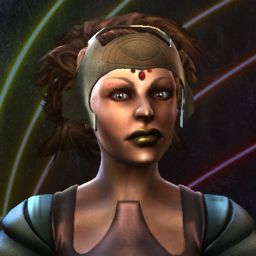 Hells Pleasure — legacy portrait