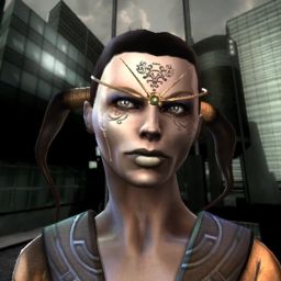 Dankiss — legacy portrait