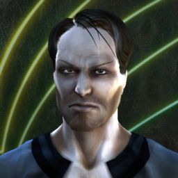 YMHiK — legacy portrait