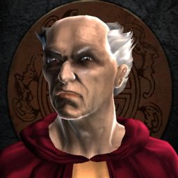 L33tdustry — legacy portrait