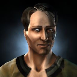 Fumana — legacy portrait