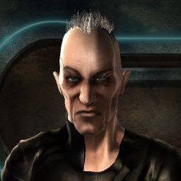 Apocalypse IX — legacy portrait