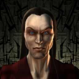prostokolya — legacy portrait
