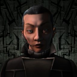 Wrent Simulus — legacy portrait