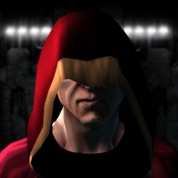 Smogscreen — legacy portrait