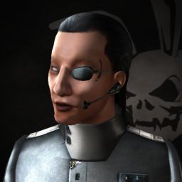 BECEJIb4AK U — legacy portrait