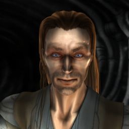 Ikary Shinji — legacy portrait