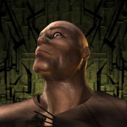 RainerWahnsinn — legacy portrait