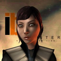 Caretakerr — legacy portrait