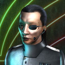 Atalarus — legacy portrait