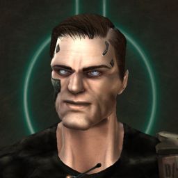 Icentrius — legacy portrait