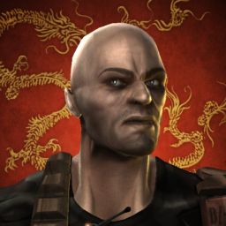 thomas00708 — legacy portrait