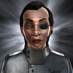 Kirzor Mizna — legacy portrait