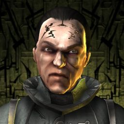 LordAmok — legacy portrait