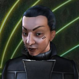 xenon5000 — legacy portrait