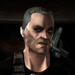 Smoke Adian — legacy portrait