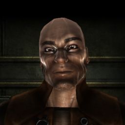 mjaxon — legacy portrait